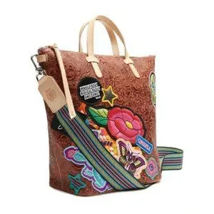 NWT New Consuela Suzie Sling Downtown Crossbody Suzie – Honeysuckle Rose Boutique main image 4